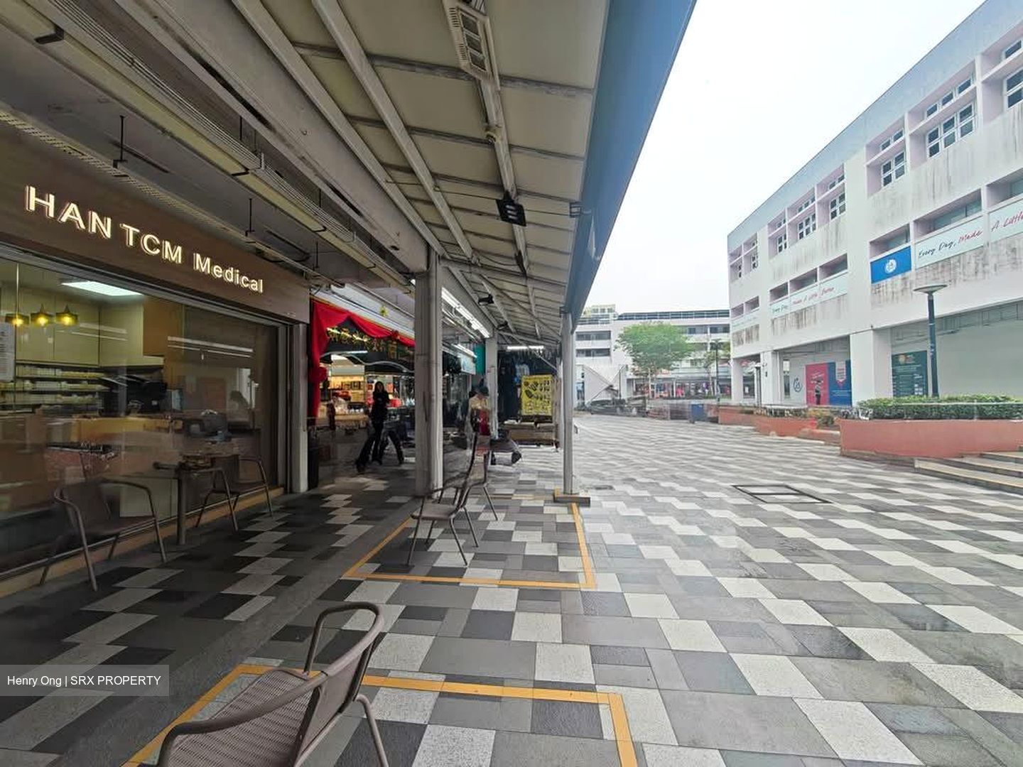 New Upper Changi Road (D16), Shop House #569161931